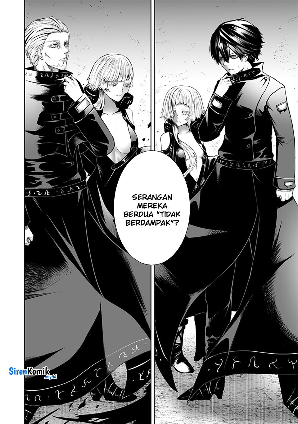 ore-dake-fuguu-skill-no-isekai-shoukan-hangyakuki - Chapter: 115