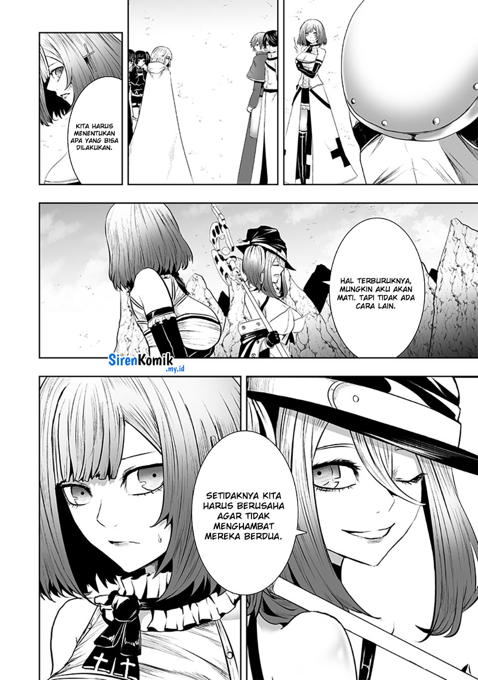 ore-dake-fuguu-skill-no-isekai-shoukan-hangyakuki - Chapter: 115