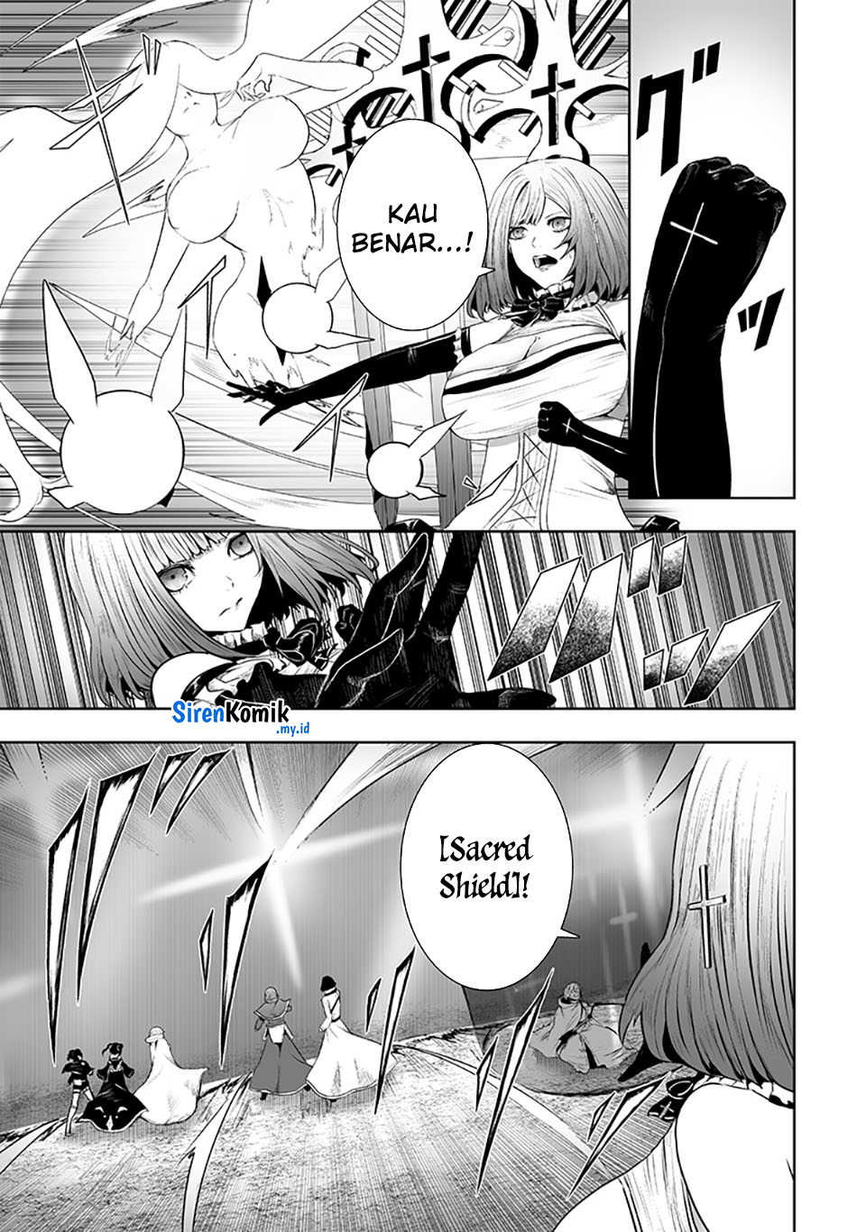 ore-dake-fuguu-skill-no-isekai-shoukan-hangyakuki - Chapter: 115
