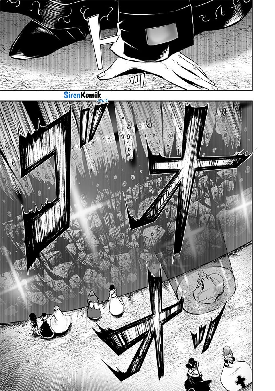 ore-dake-fuguu-skill-no-isekai-shoukan-hangyakuki - Chapter: 115