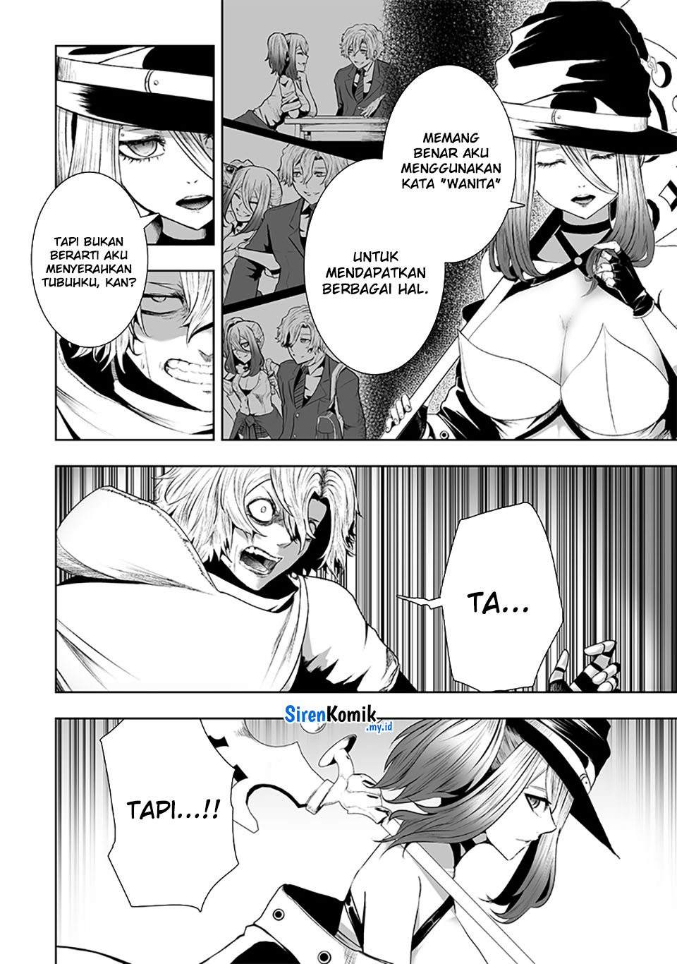 ore-dake-fuguu-skill-no-isekai-shoukan-hangyakuki - Chapter: 115