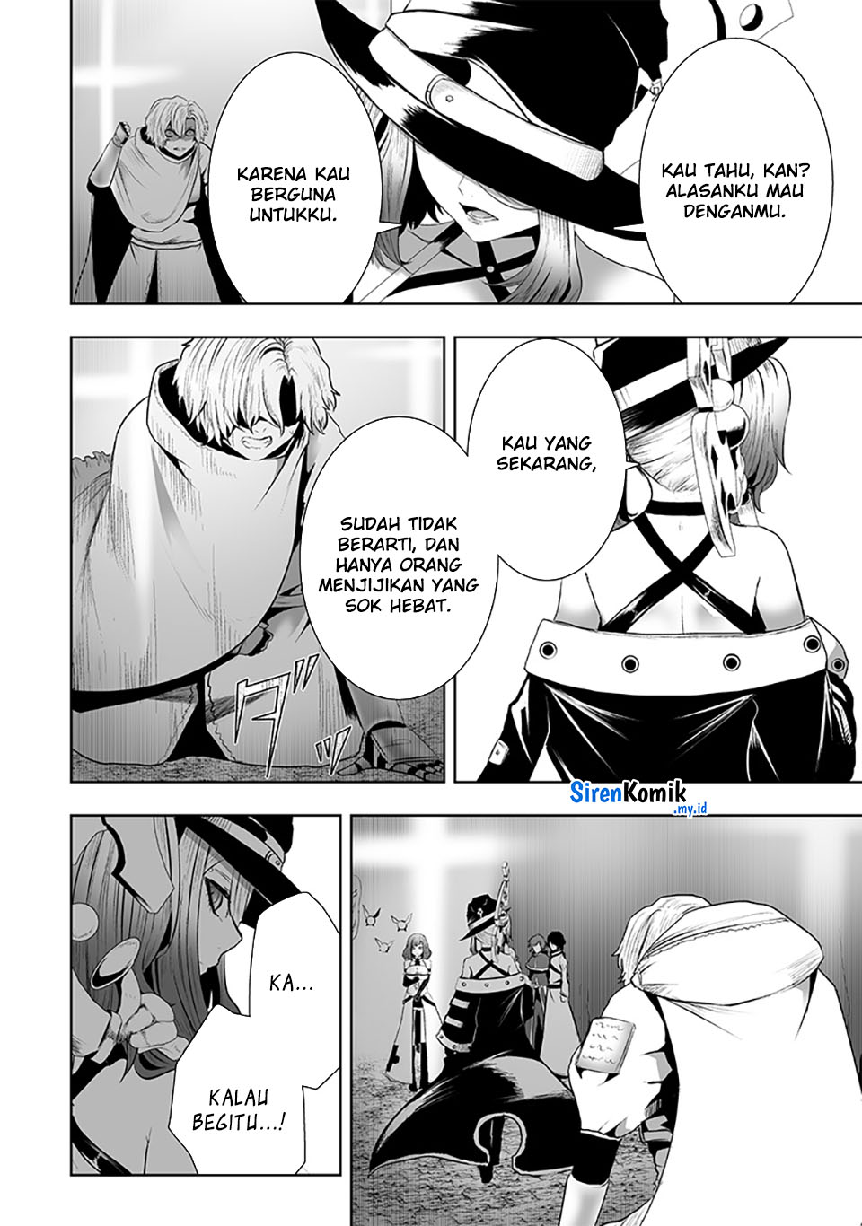 ore-dake-fuguu-skill-no-isekai-shoukan-hangyakuki - Chapter: 115