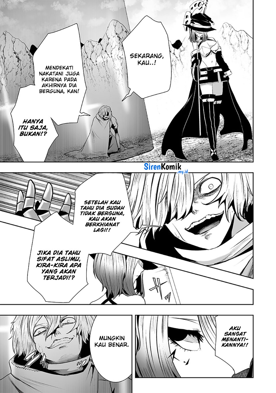 ore-dake-fuguu-skill-no-isekai-shoukan-hangyakuki - Chapter: 115