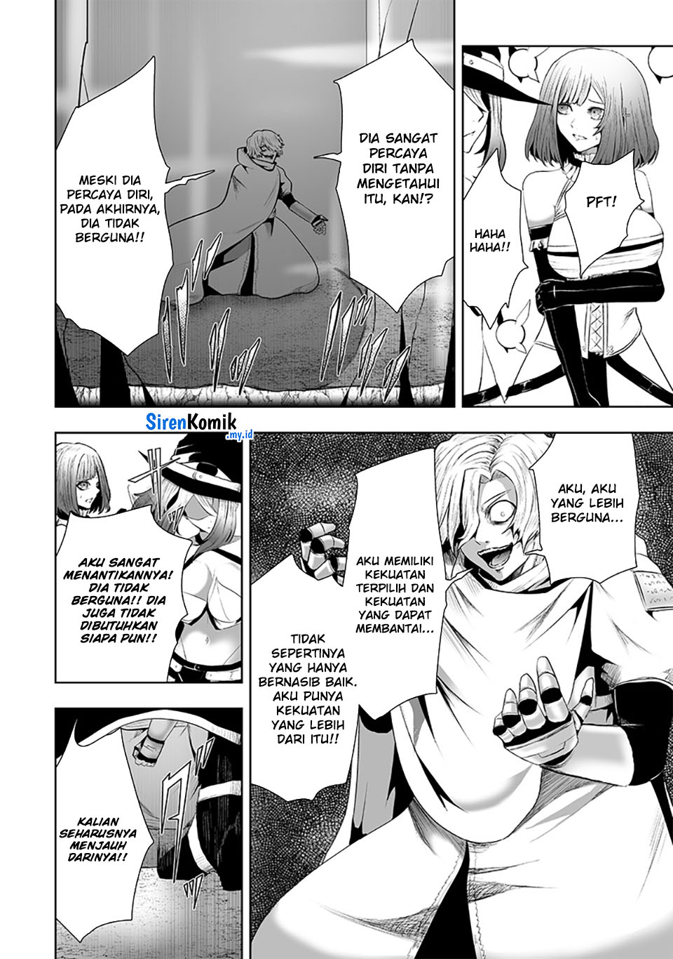 ore-dake-fuguu-skill-no-isekai-shoukan-hangyakuki - Chapter: 115