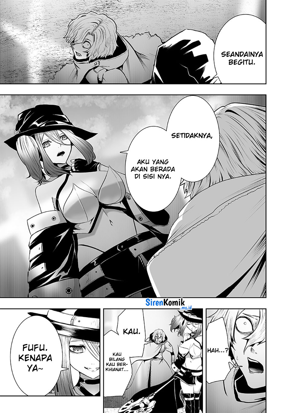 ore-dake-fuguu-skill-no-isekai-shoukan-hangyakuki - Chapter: 115