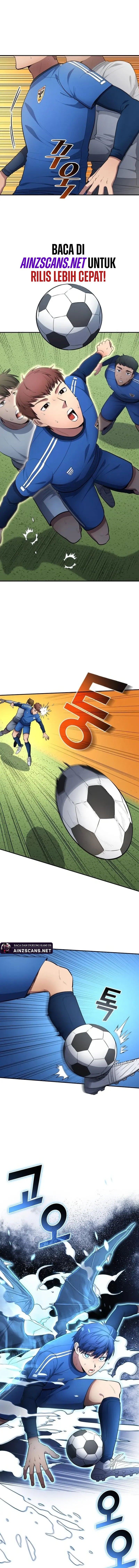 all-football-talents-are-mine - Chapter: 89
