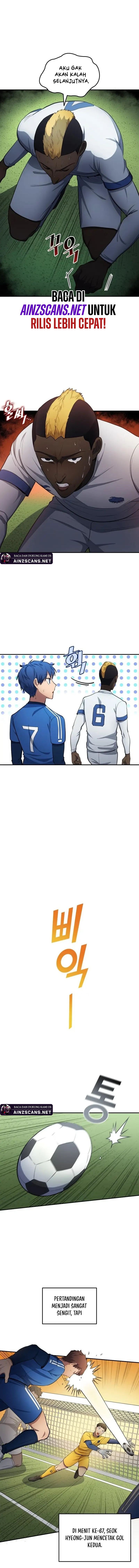 all-football-talents-are-mine - Chapter: 89