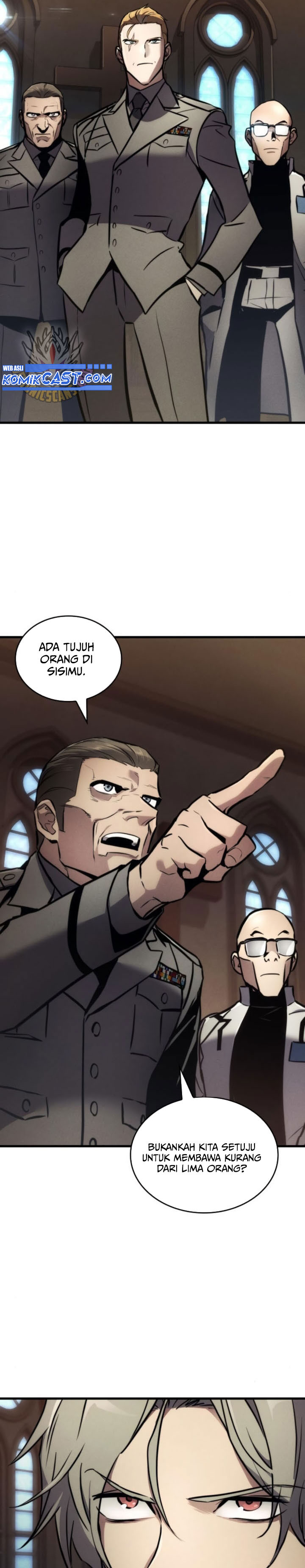kill-the-dragon - Chapter: 145