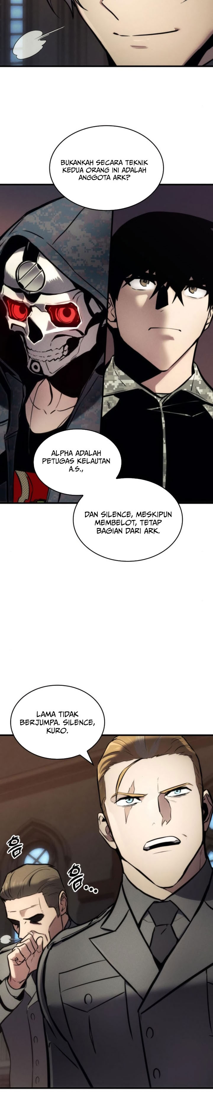 kill-the-dragon - Chapter: 145