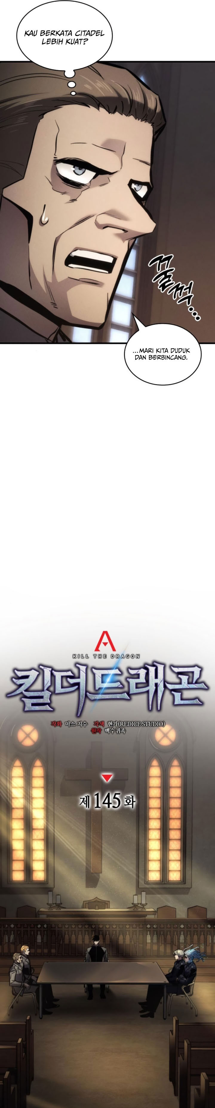 kill-the-dragon - Chapter: 145