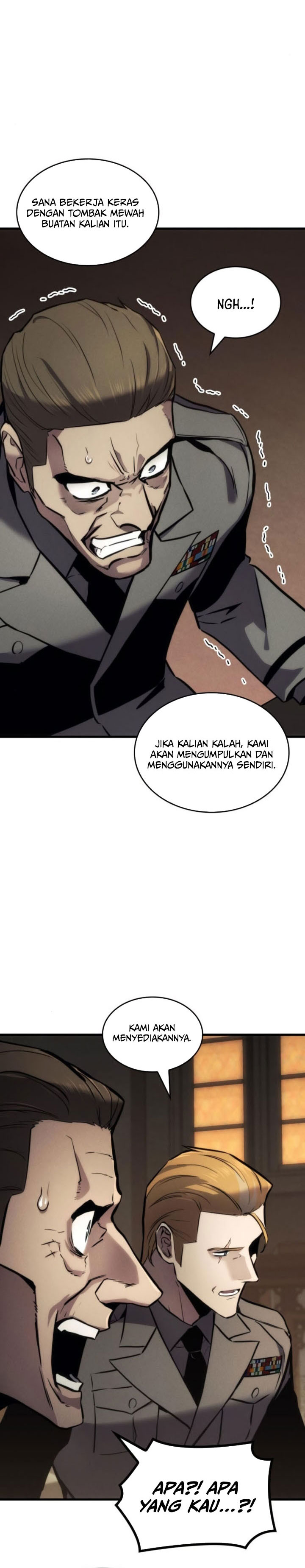 kill-the-dragon - Chapter: 145