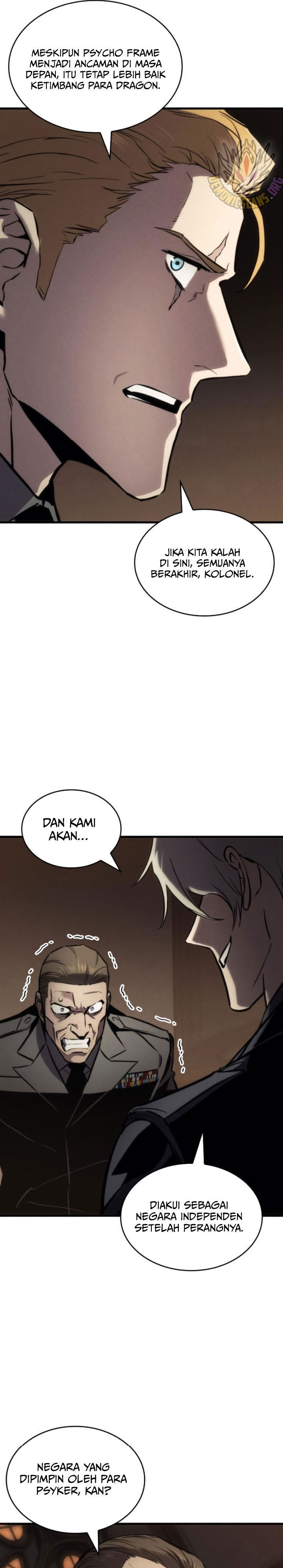 kill-the-dragon - Chapter: 145