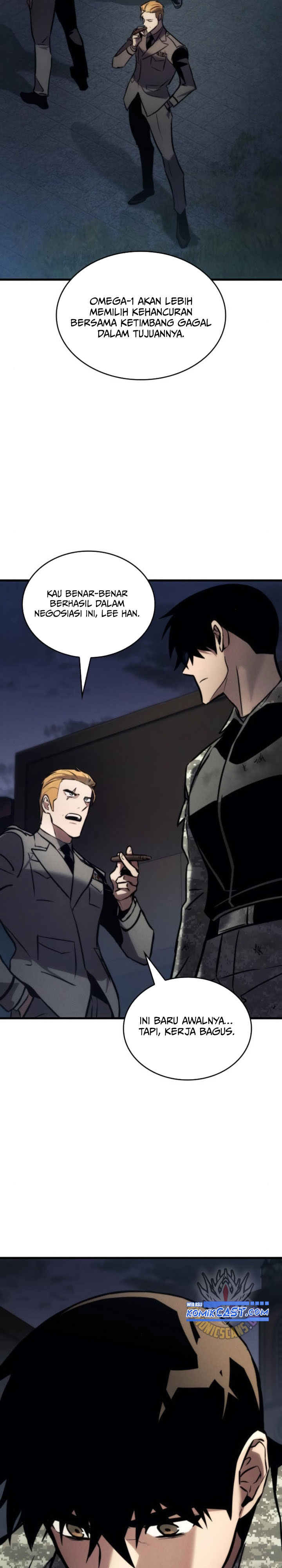 kill-the-dragon - Chapter: 145