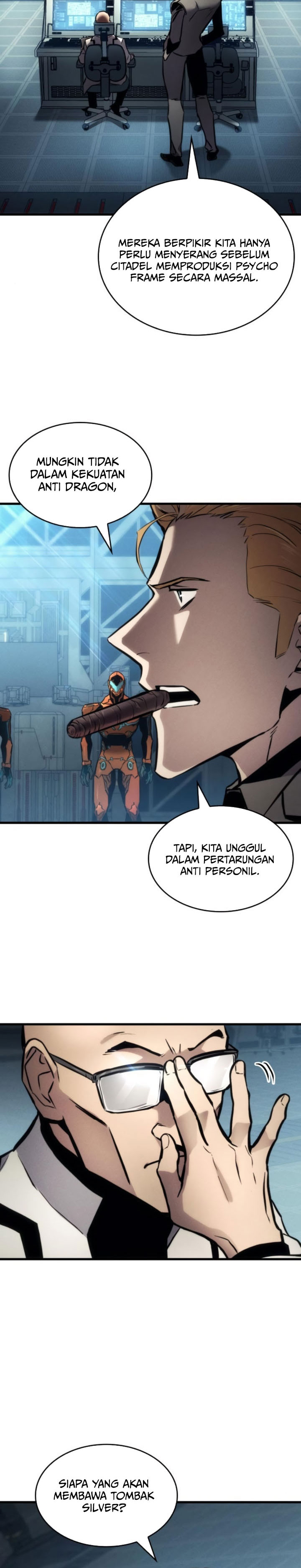 kill-the-dragon - Chapter: 145