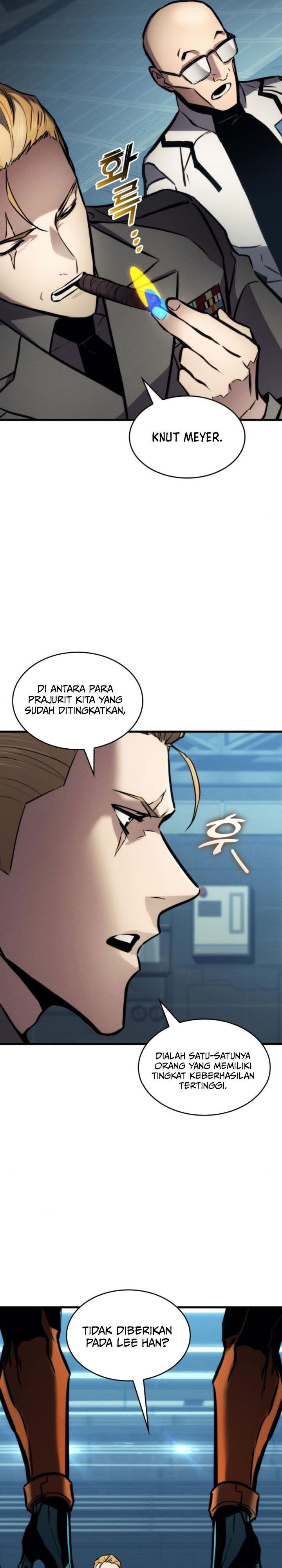 kill-the-dragon - Chapter: 145