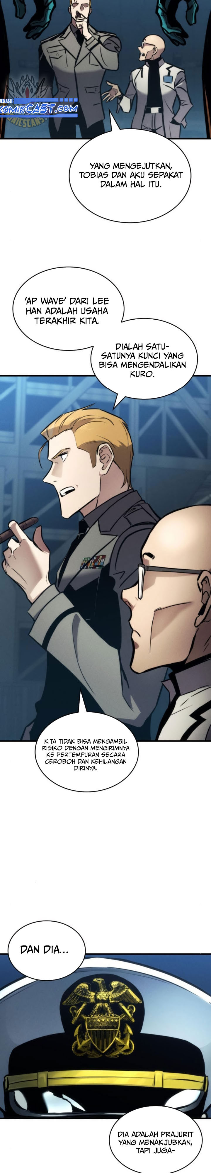 kill-the-dragon - Chapter: 145