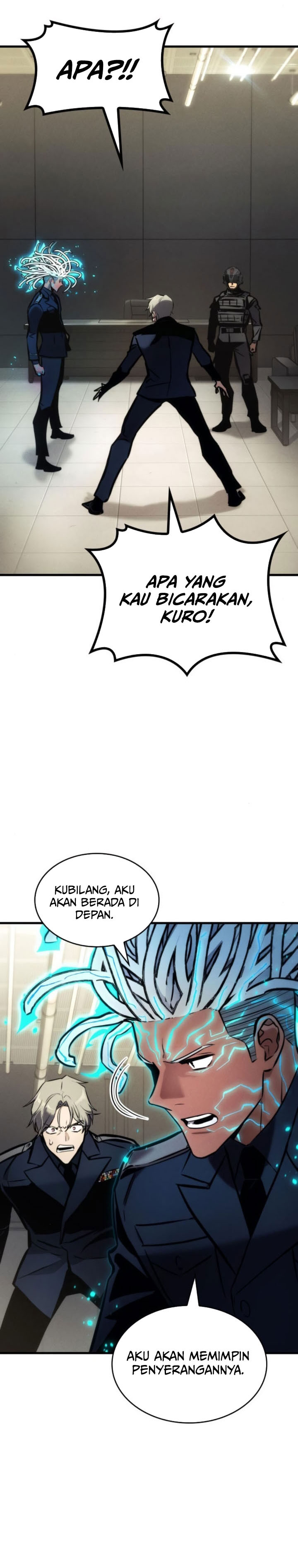 kill-the-dragon - Chapter: 145