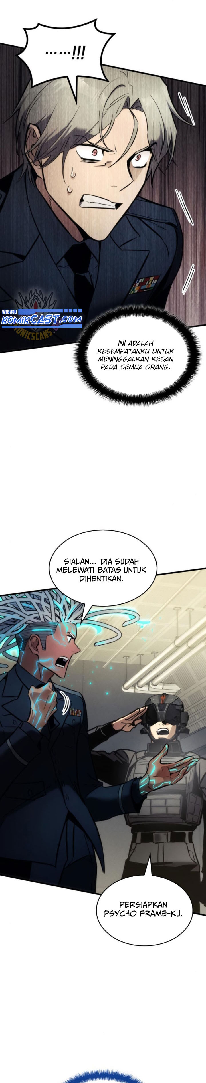 kill-the-dragon - Chapter: 145