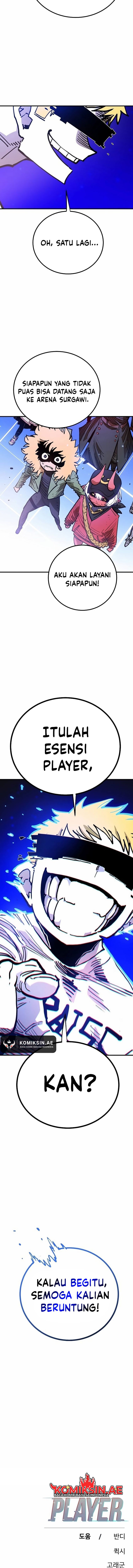 player - Chapter: 190