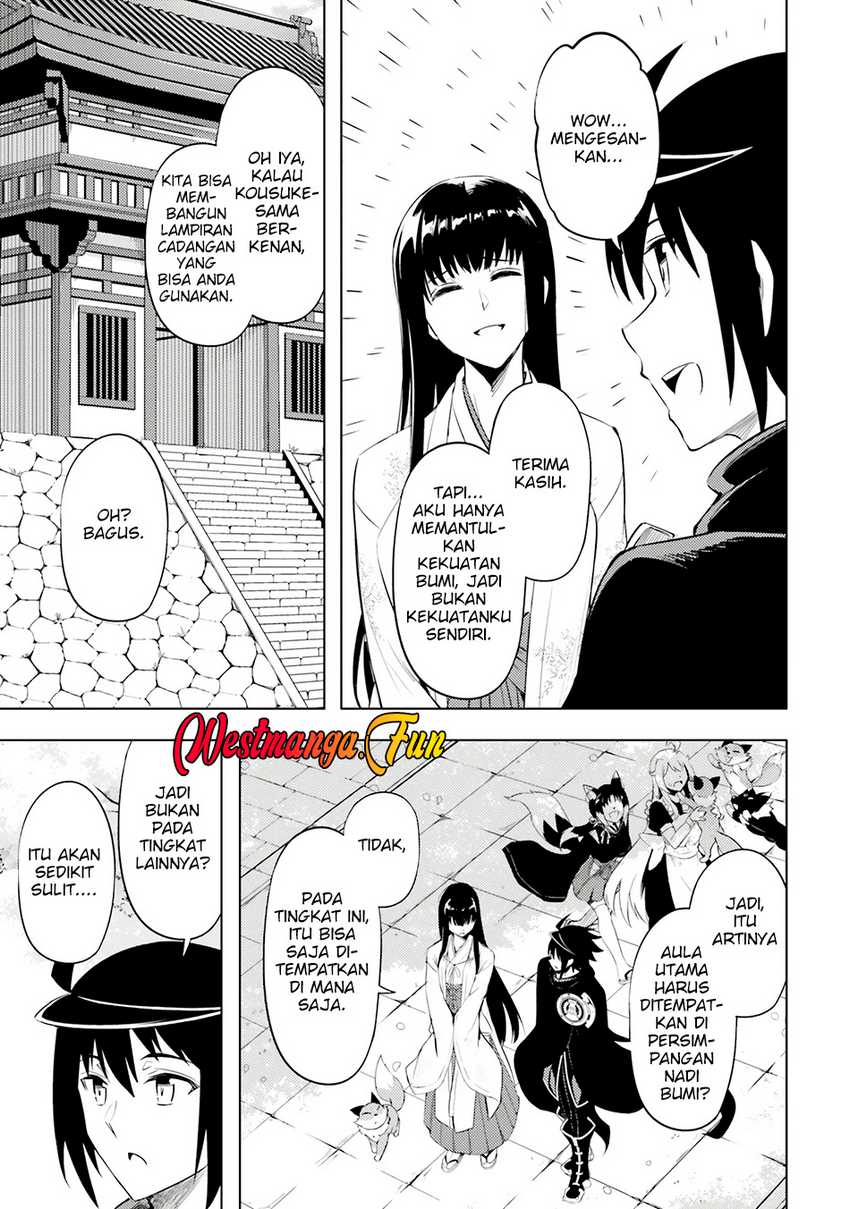 tono-kanri-o-shite-miyou - Chapter: 78