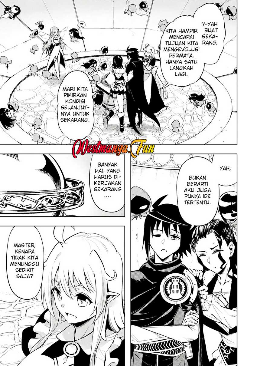 tono-kanri-o-shite-miyou - Chapter: 78
