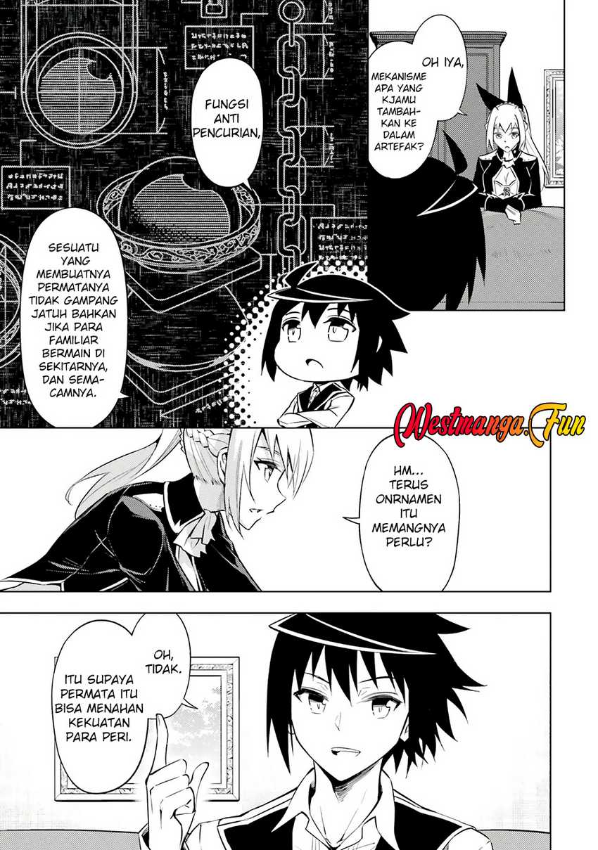 tono-kanri-o-shite-miyou - Chapter: 78