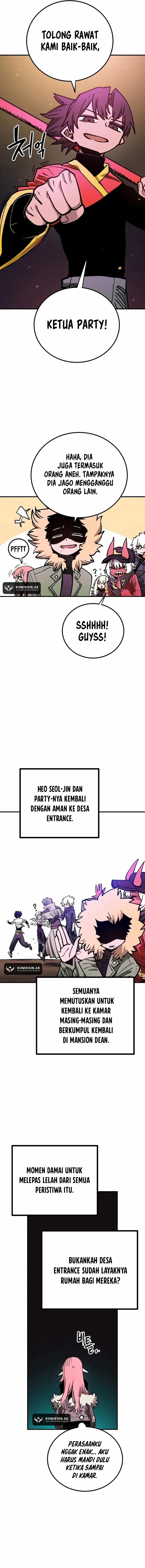 player - Chapter: 191