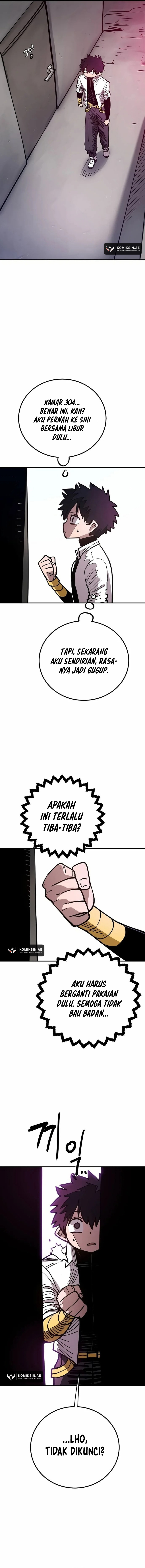 player - Chapter: 191