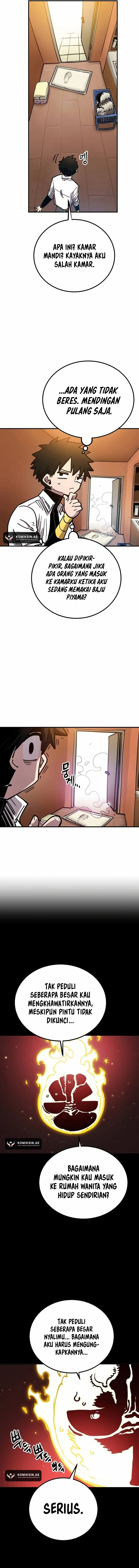 player - Chapter: 191