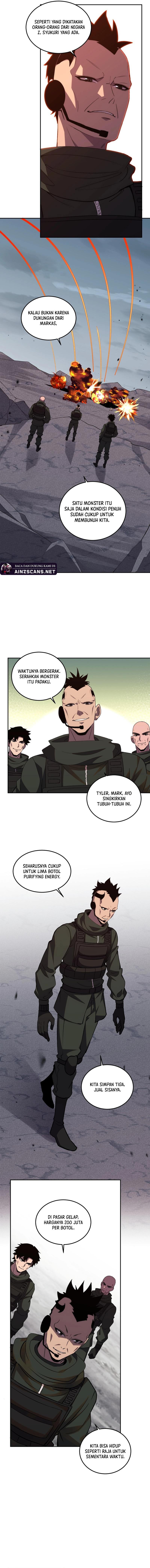 demon-god-of-apocalyptic-behemoth - Chapter: 27
