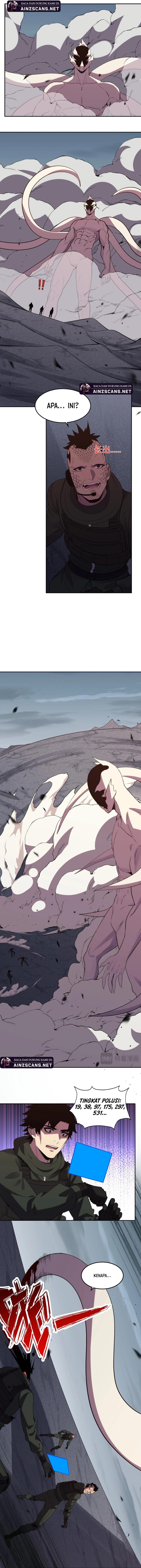 demon-god-of-apocalyptic-behemoth - Chapter: 27