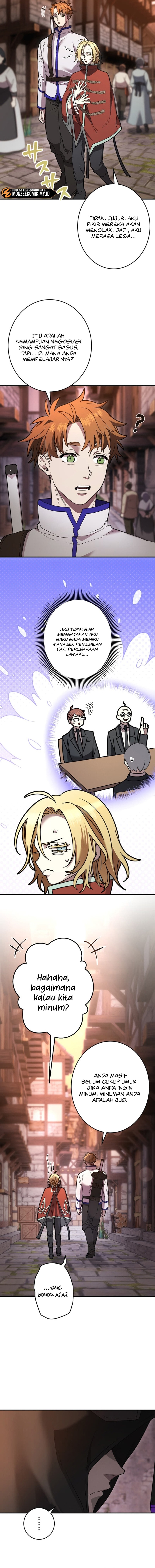 the-reversal-of-my-life-as-a-side-character - Chapter: 48