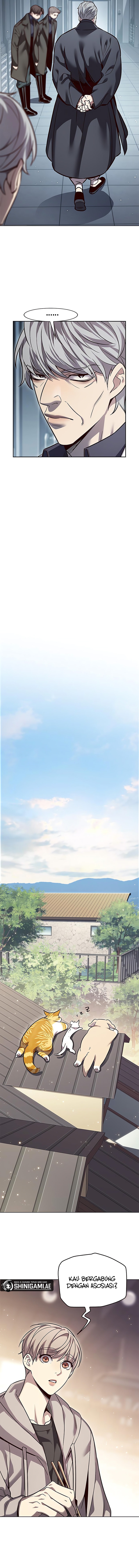 eleceed - Chapter: 347