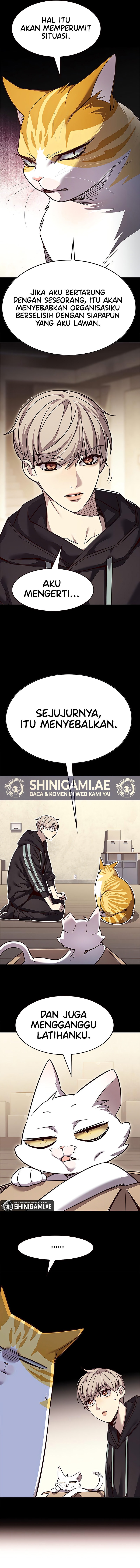 eleceed - Chapter: 347
