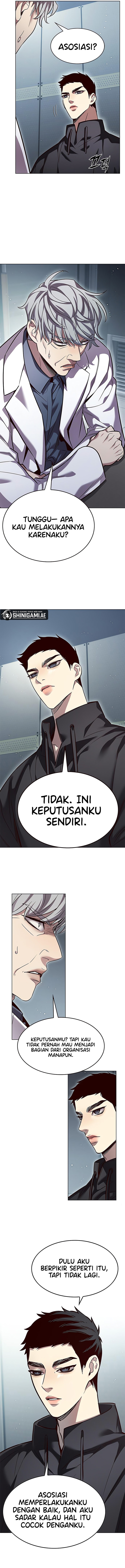 eleceed - Chapter: 347