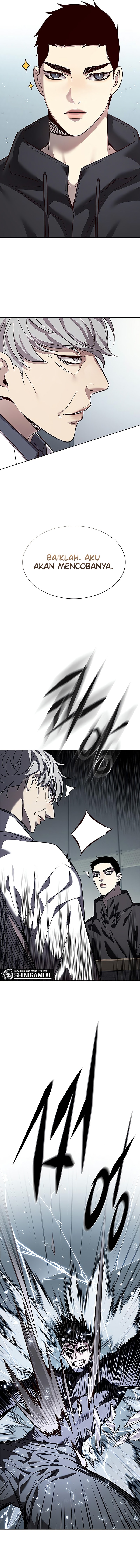 eleceed - Chapter: 347