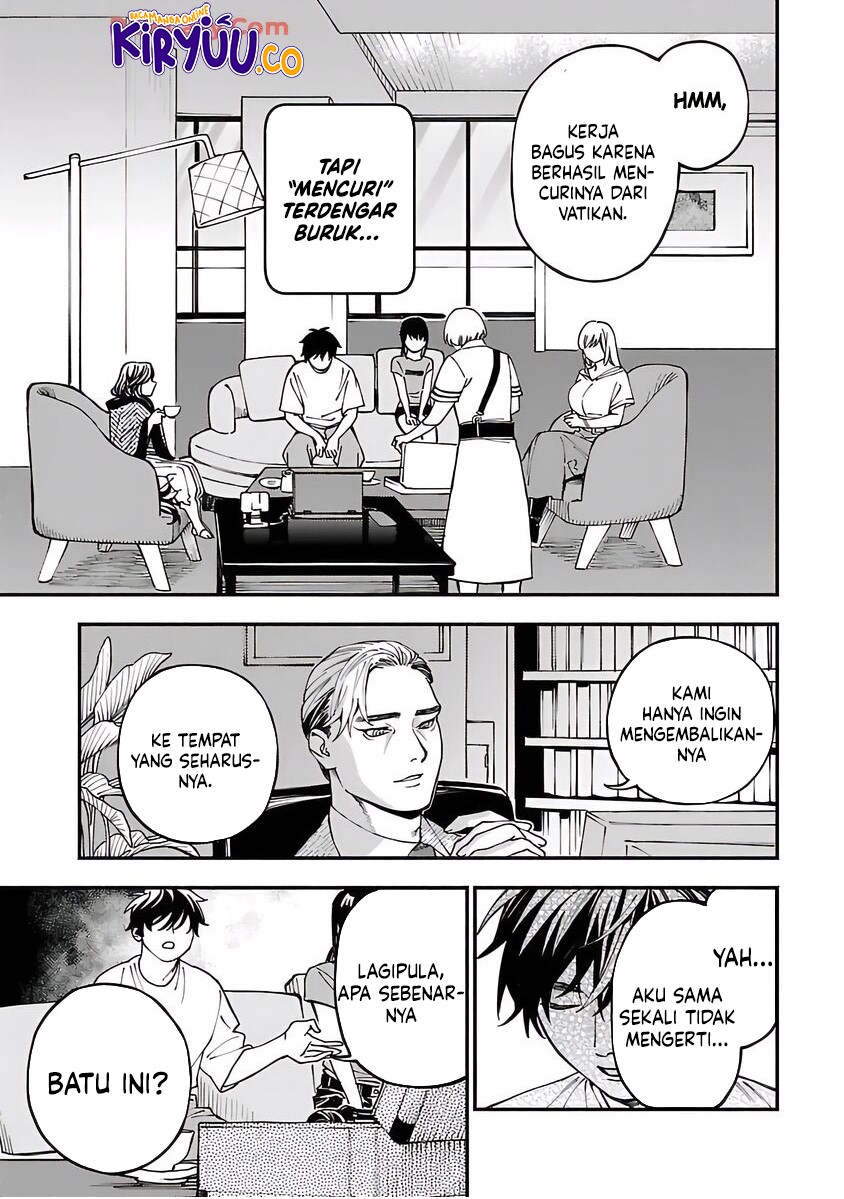 a-middle-aged-man-who-returns-from-another-world-goes-back-to-when-he-was-17-and-becomes-unbeatable - Chapter: 26