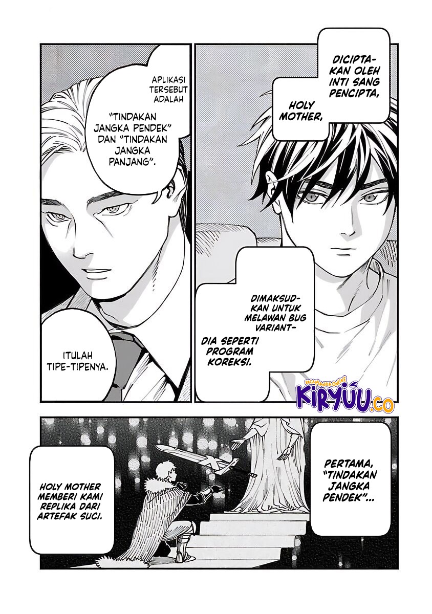 a-middle-aged-man-who-returns-from-another-world-goes-back-to-when-he-was-17-and-becomes-unbeatable - Chapter: 26