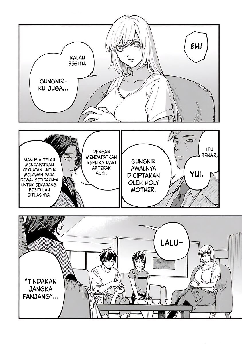 a-middle-aged-man-who-returns-from-another-world-goes-back-to-when-he-was-17-and-becomes-unbeatable - Chapter: 26