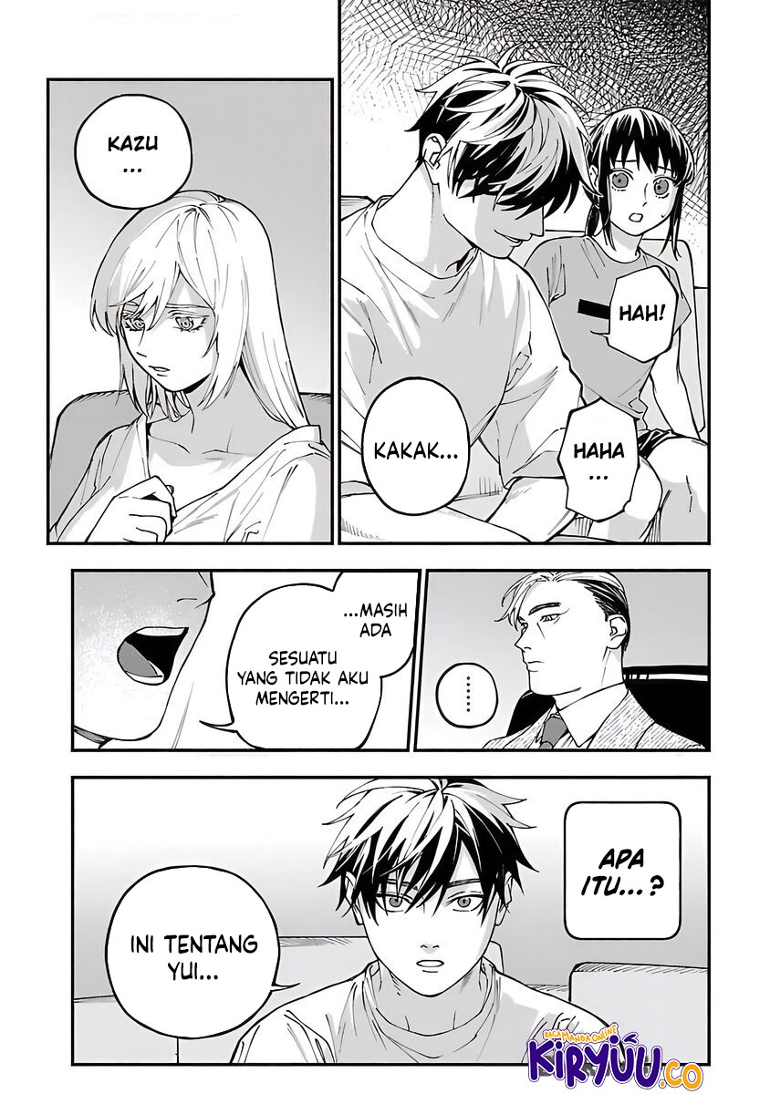 a-middle-aged-man-who-returns-from-another-world-goes-back-to-when-he-was-17-and-becomes-unbeatable - Chapter: 26