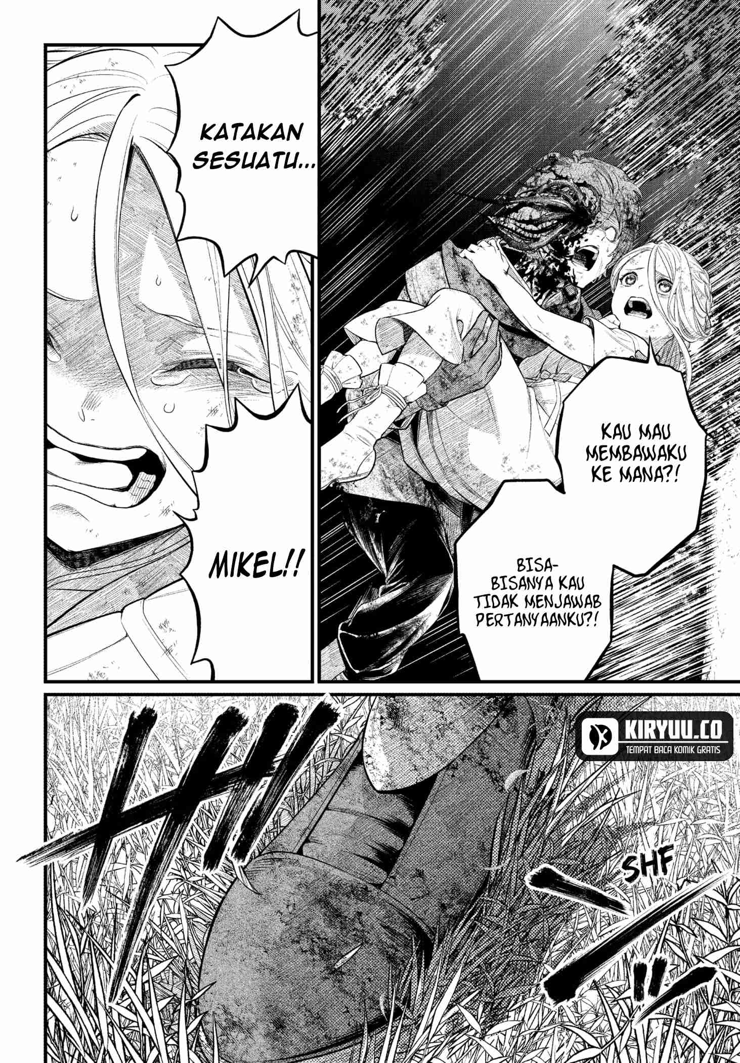 marchen-crown - Chapter: 5