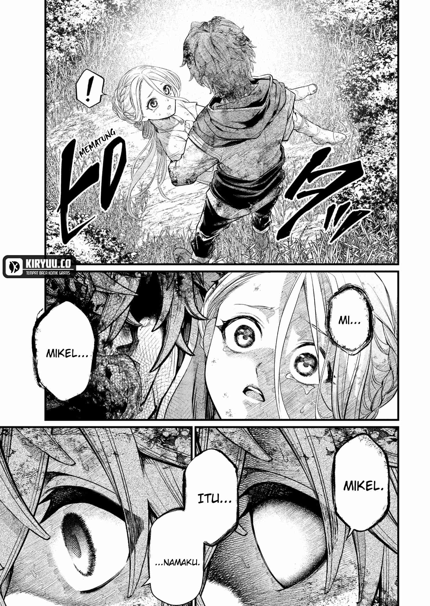 marchen-crown - Chapter: 5