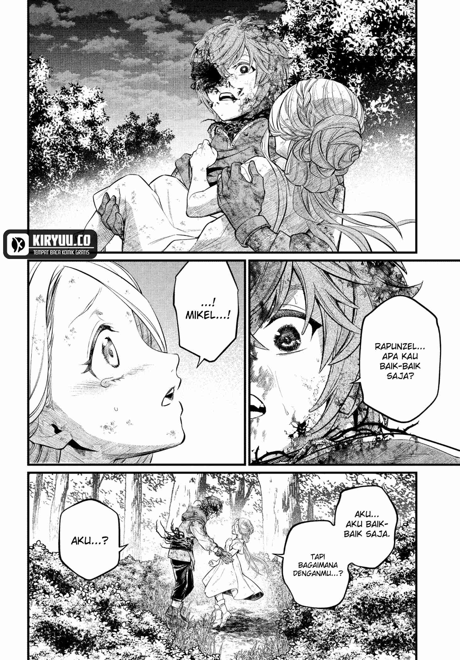marchen-crown - Chapter: 5