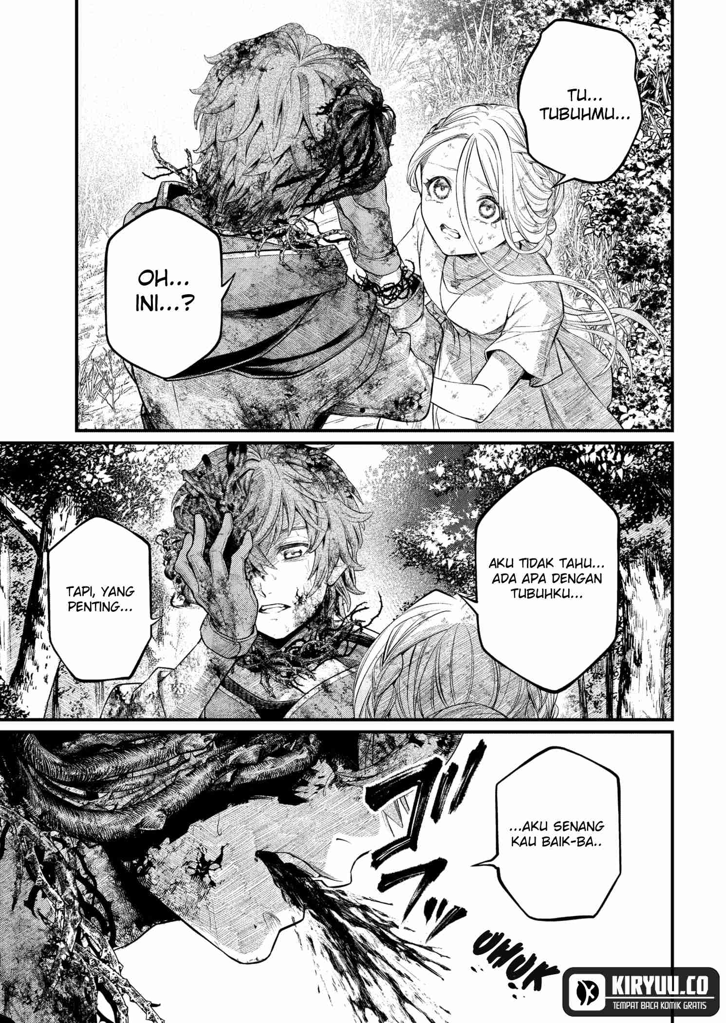 marchen-crown - Chapter: 5