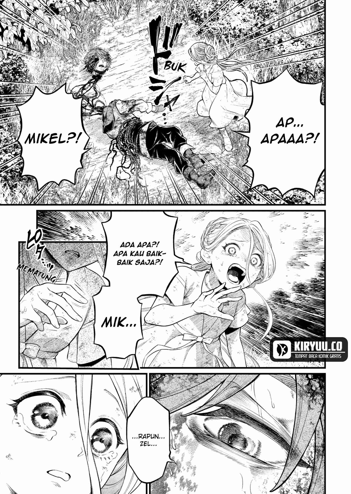 marchen-crown - Chapter: 5