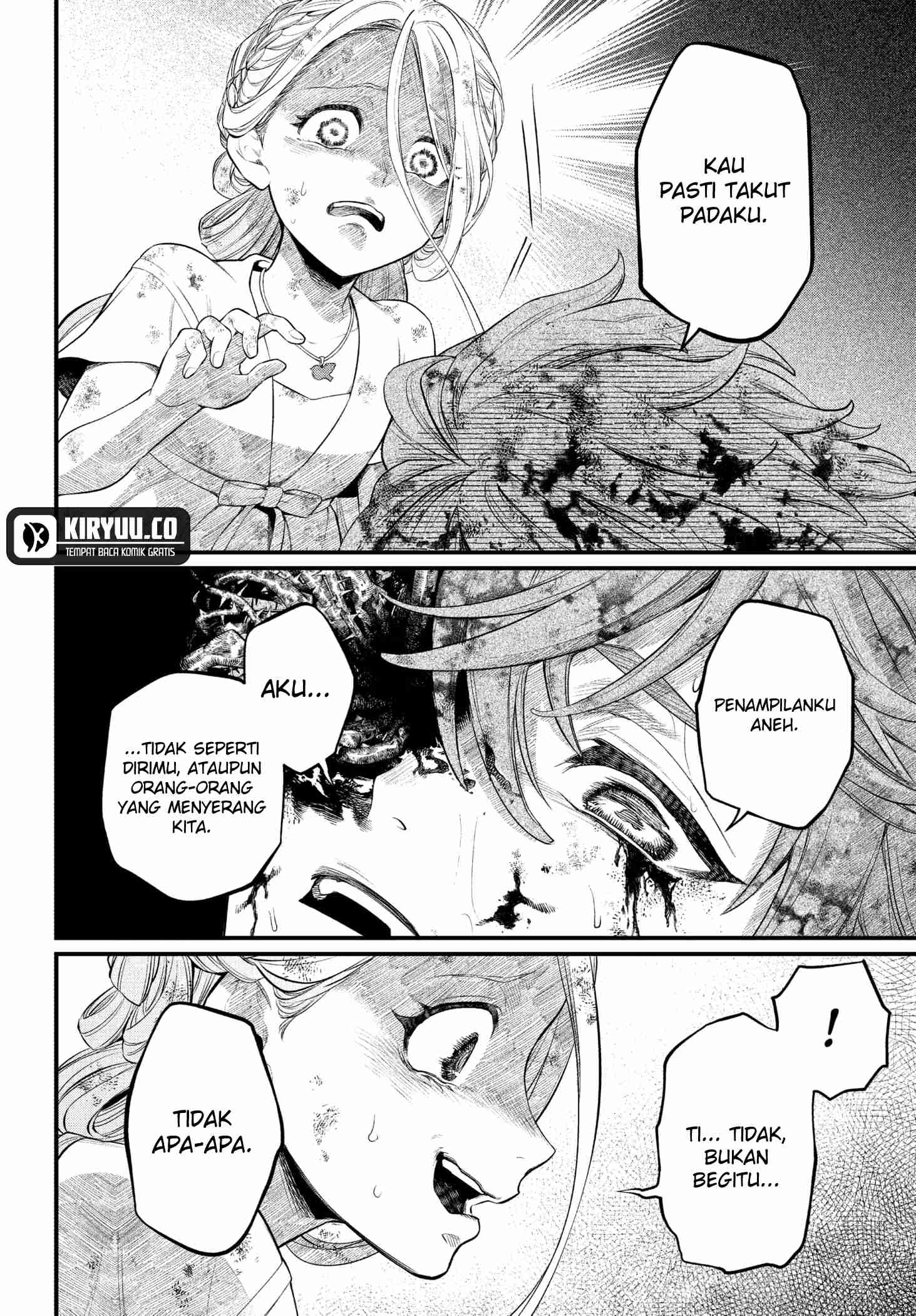 marchen-crown - Chapter: 5