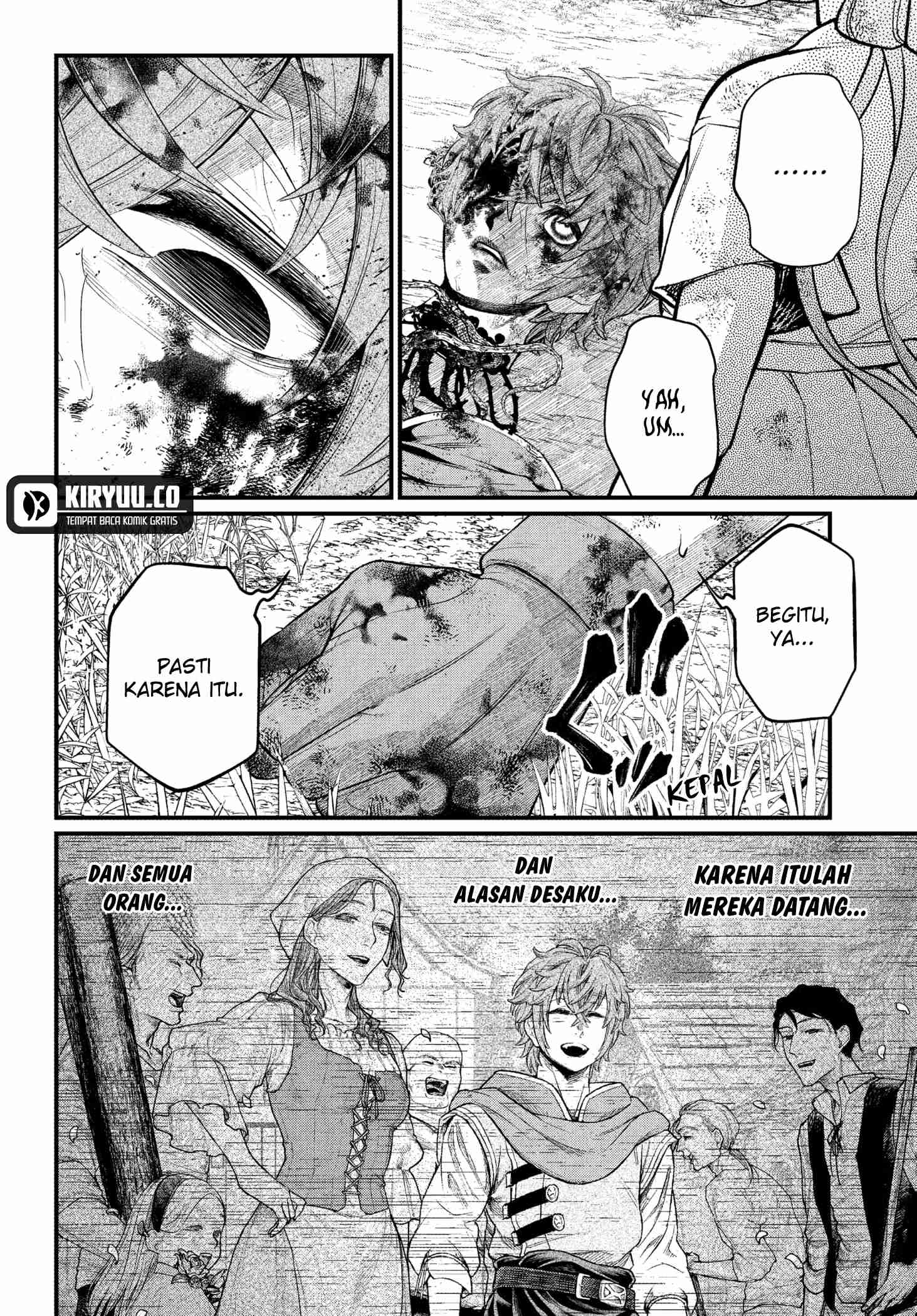 marchen-crown - Chapter: 5