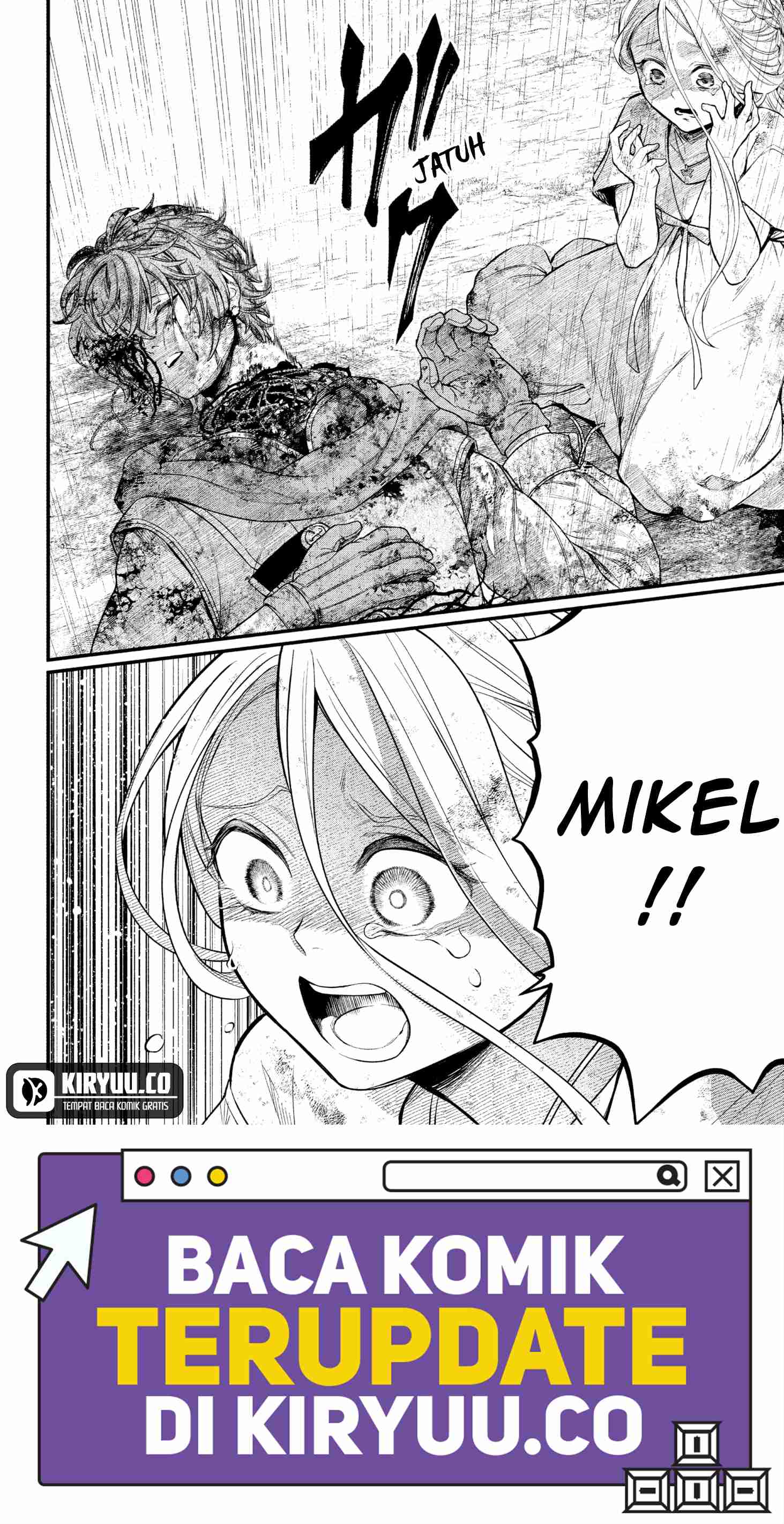 marchen-crown - Chapter: 5