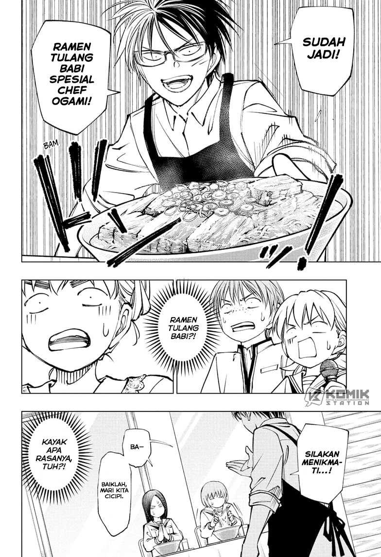 kill-blue - Chapter: 97
