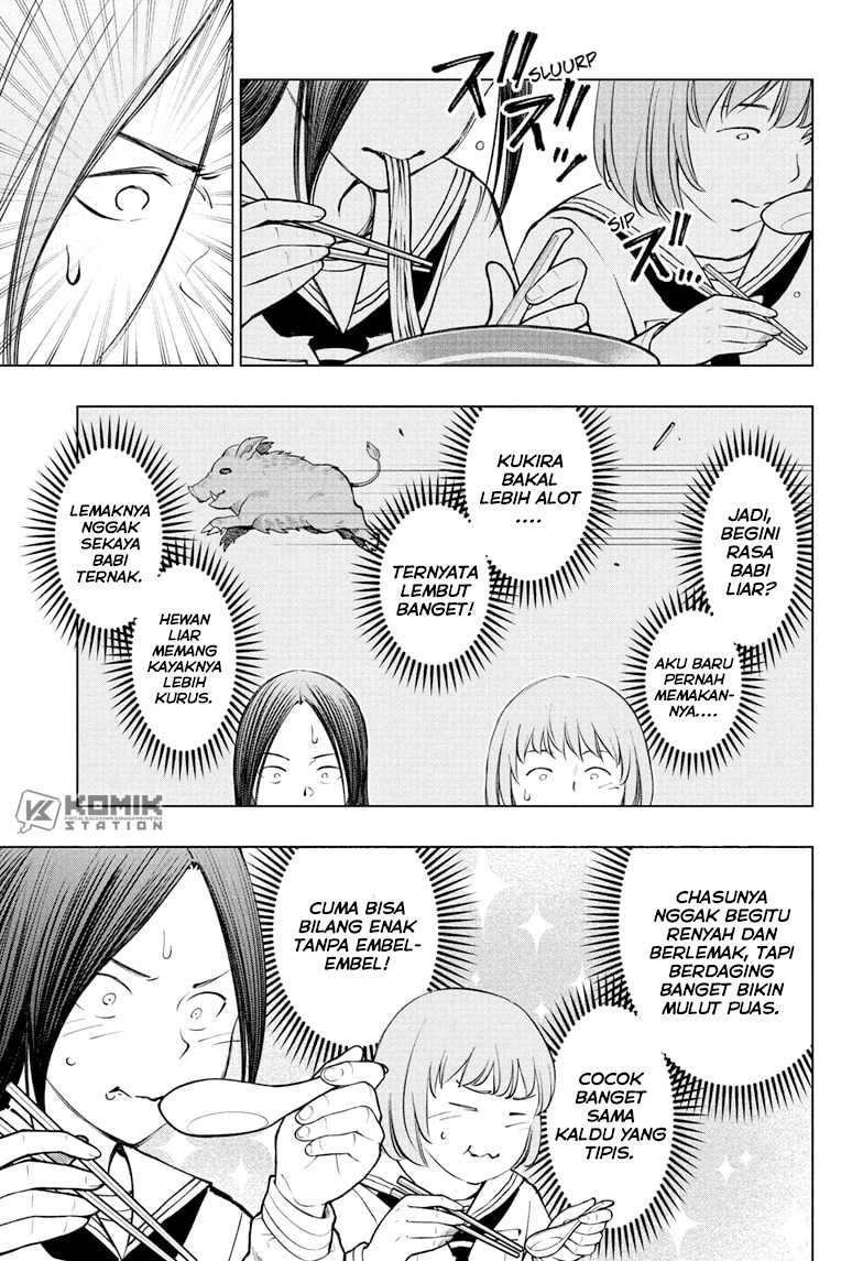 kill-blue - Chapter: 97